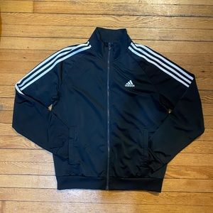 Adidas Zip-up